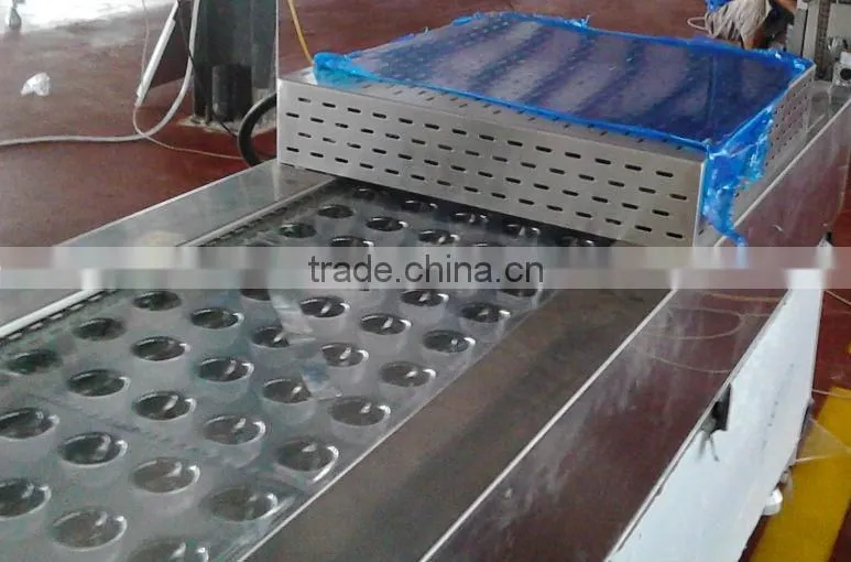 high productivity Automatic Vacuum Packaging Machine factory supply