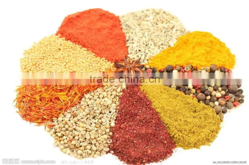 Super Market Mall Using Milling Machine Xuanhua offer