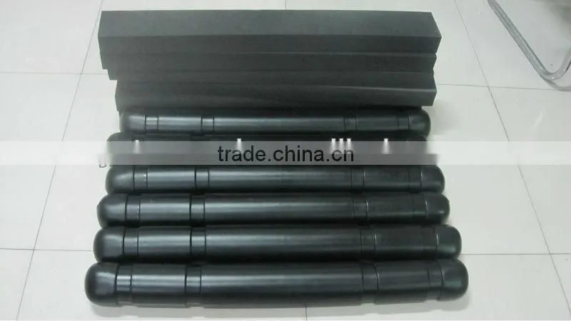 316 stainless steel clip with layard for catcing main line