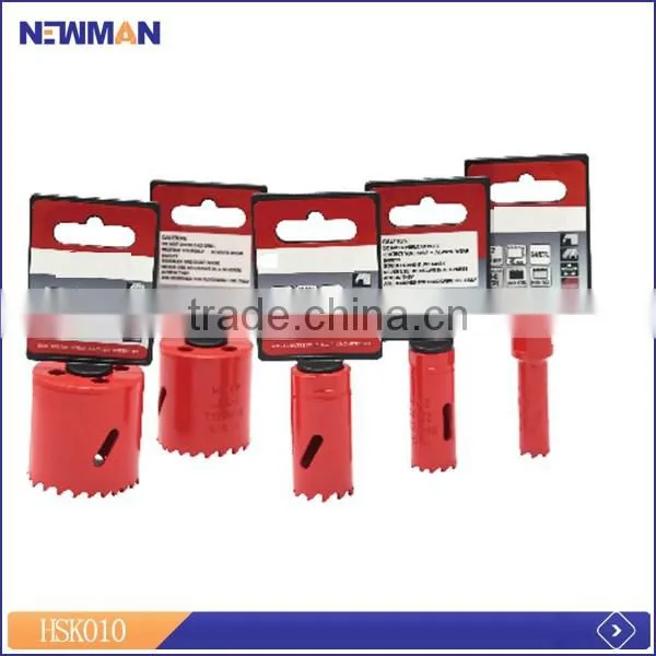 7 inch hole saw