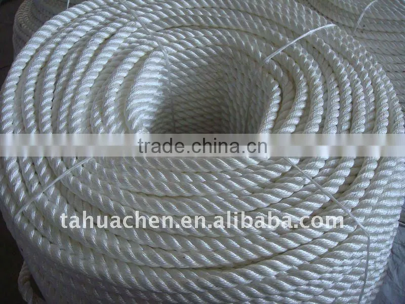 marine nylon rope