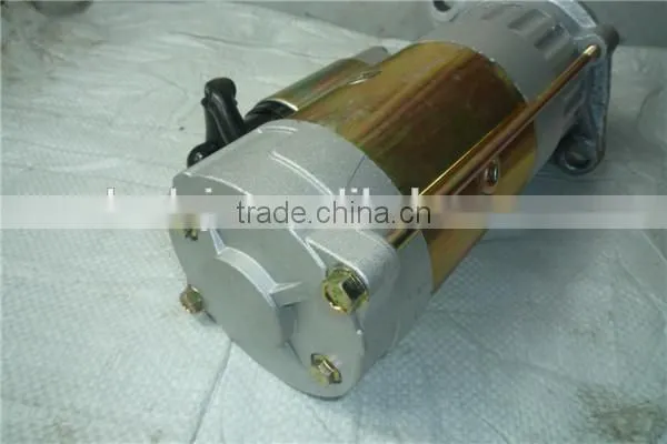 Zhejiang Xinchai 485 490 Starter Motor