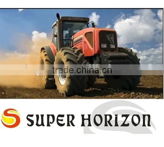 Tractor spare parts tyres tractor tire used 20.8 34