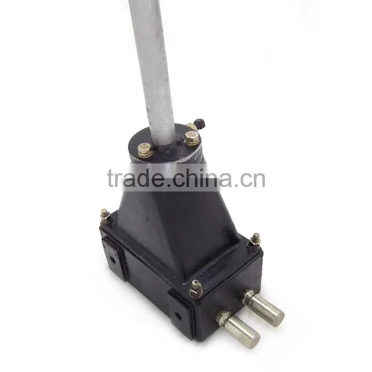 Harvest Machinery parts hand cable shift controls