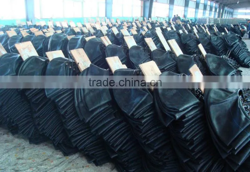 Truck Rubber Inner Tube 8.25r20