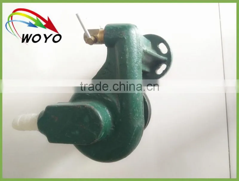 russia tractor cooling system electric water pump