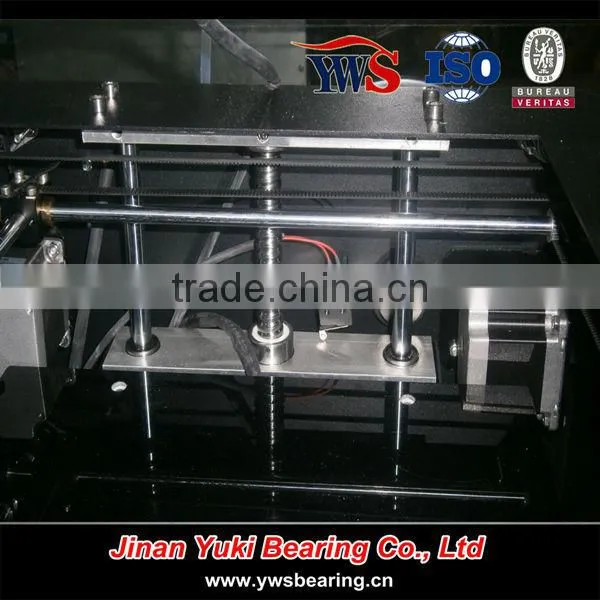 m16 trapezoidal lead screw with 2mm