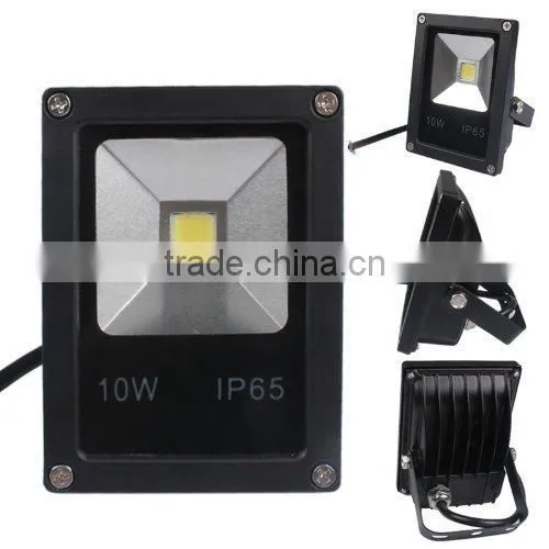 led flood light outdoor 120w led flood light COB Bridgelux,Epistar chips