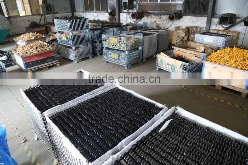 flat spring