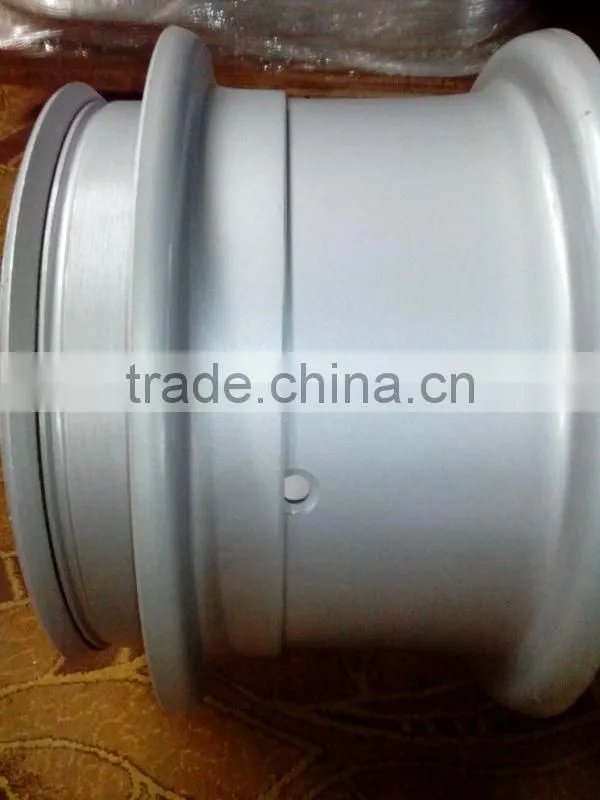 dump truck wheel rims