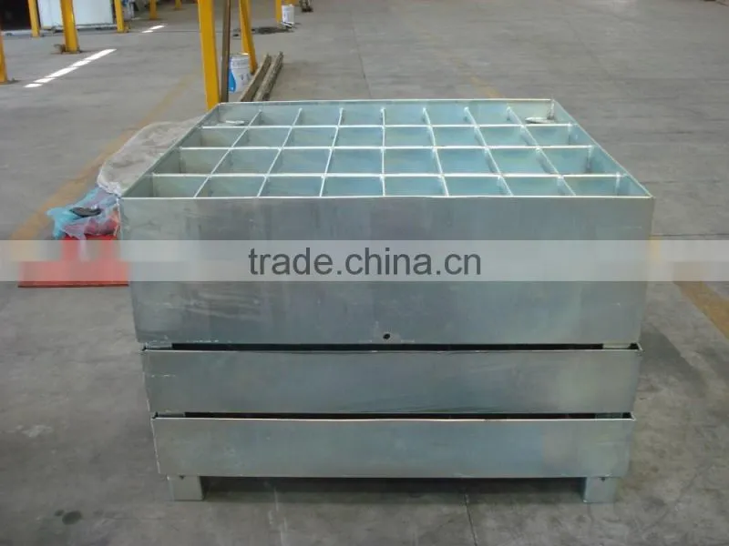 oil collection containment oil collection box oil spillage collection case