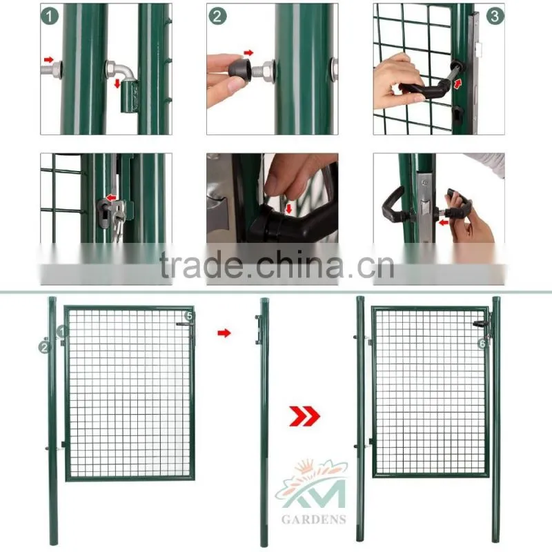 Garden supplies philippines gates and fences garden gate