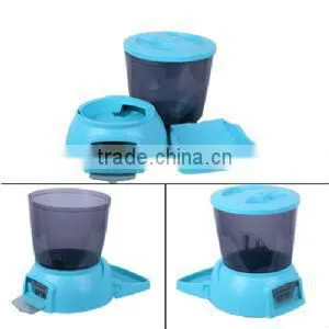 Automatic Pet Feeder rabbit automatic feeder remote pet feeder