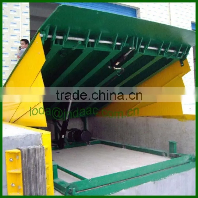 fashional Hydraulic Power unit for wing car or wing container nonstandard