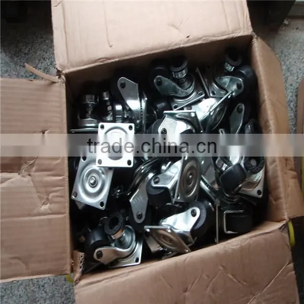 2"Nylon Leveling Caster for sale