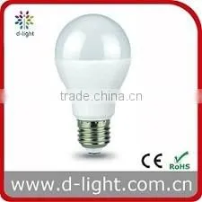 Energy high lumen led bulb 5W 8W led lighting E27 B22 led bulb GX53