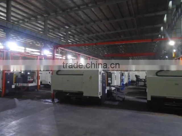 World Heavy Industry (China) Co., Ltd. company overview - view 4