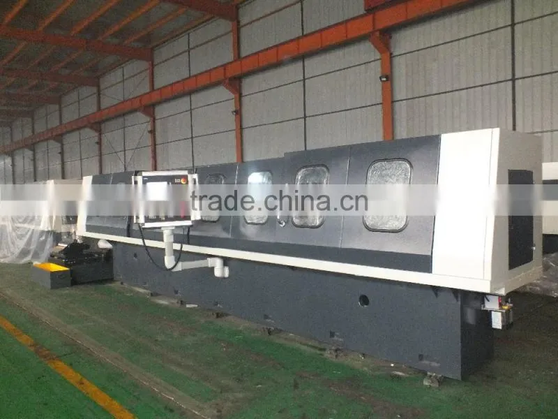 DDK-20/4 Multi-Spindle CNC Deep Hole Drilling Machine (CNC Gun Drilling Machine) for Small Hole