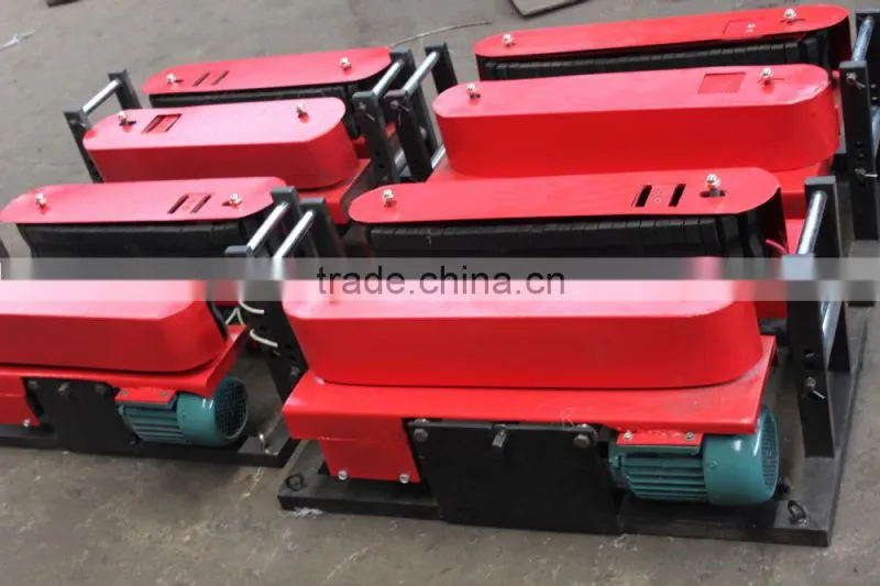 DSJ Small volume Cable Conveyor Belt