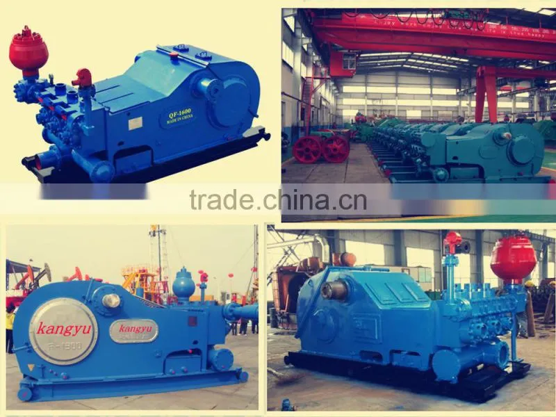 DHP-Type setting tank pumping