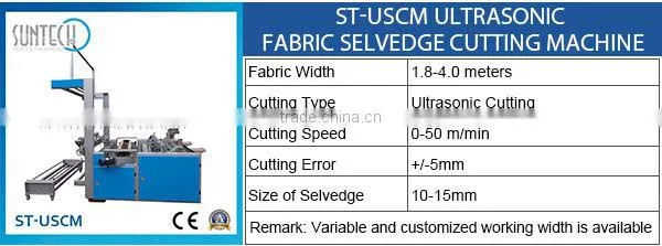 SUNTECH brand Cloth Cutting Machines, No.1 on Alibaba; Visit us at www.suntech-machine.com