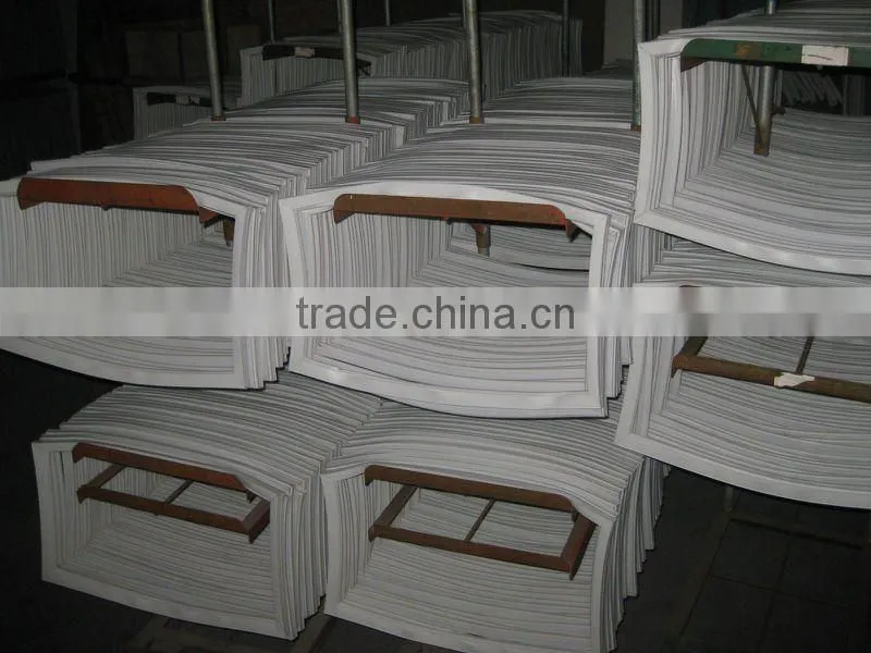 Seal Rubber / Door Sealing for Refrigerator / Refrigerator door sealing