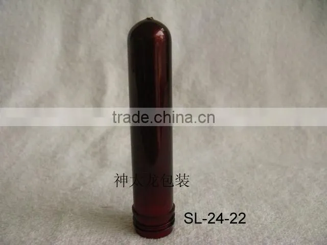 24mm pet preform mould