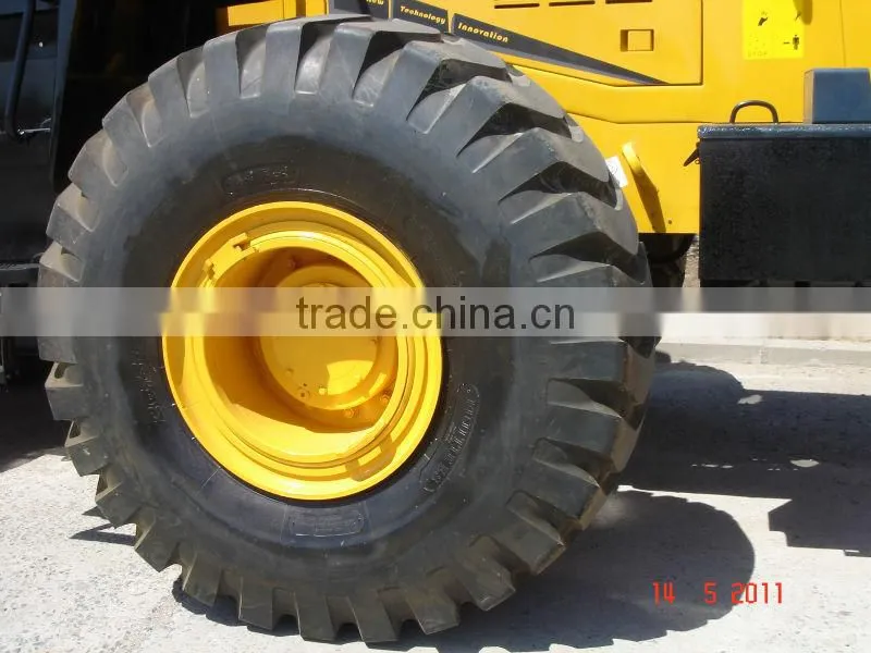 6000kg loader ZL60