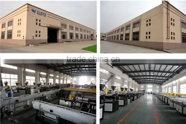 Big capacity plastic film agglomerator with belt conveyor