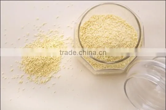 semi-automatic 5KG barrel washing powder packing machine