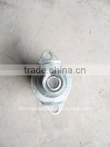 solenoid valve for SENX construction machine wheel loader