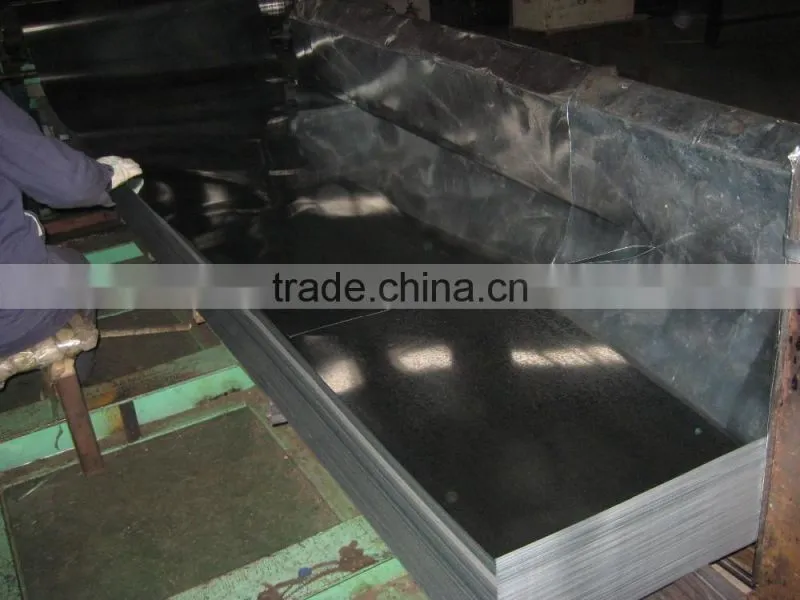 prime hot dipped galvanized steel sheet price JIS G3302