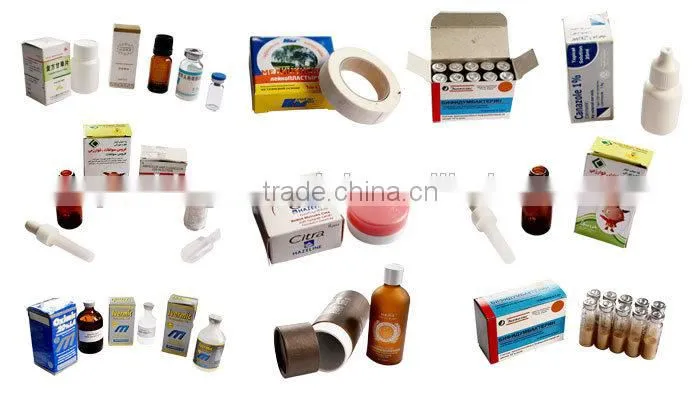 BT-350 Three-dimension Cellophane overwrapping machine, Box Film Overwrapping Machine