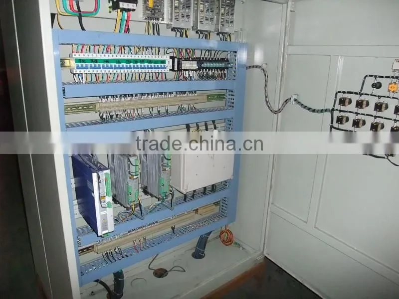 ZYT Metal Powder Marking Machine