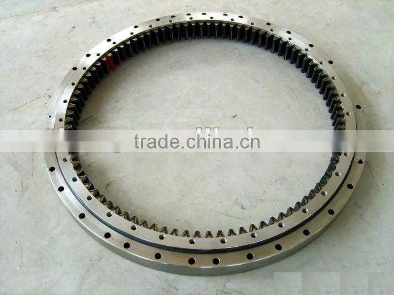 Slewing ring bearing