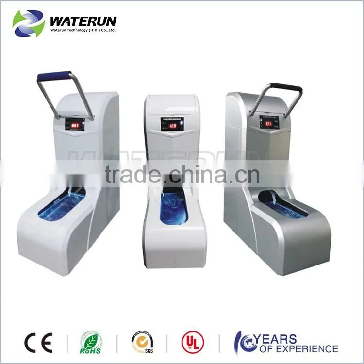 microcomputer intelligent shoe covers machine/automatic shoe cover dispenser