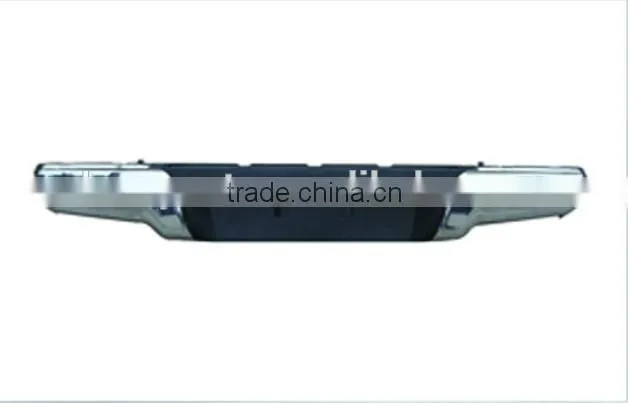 Rear BUMPER FOR D-MAX