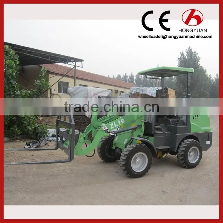 China wheel loader wheel backhoe loader/backhoe loader