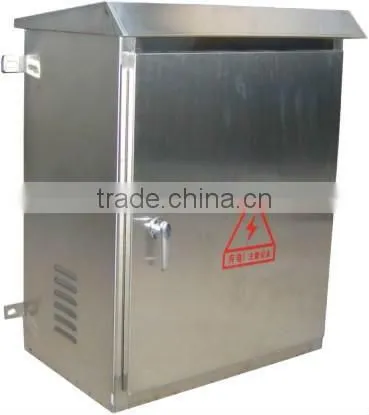 outside power distribution cabinet, waterproof,outside distribution box,outdoors electric closet