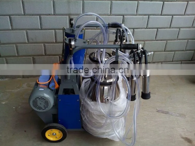 Dairy Farm Machinery