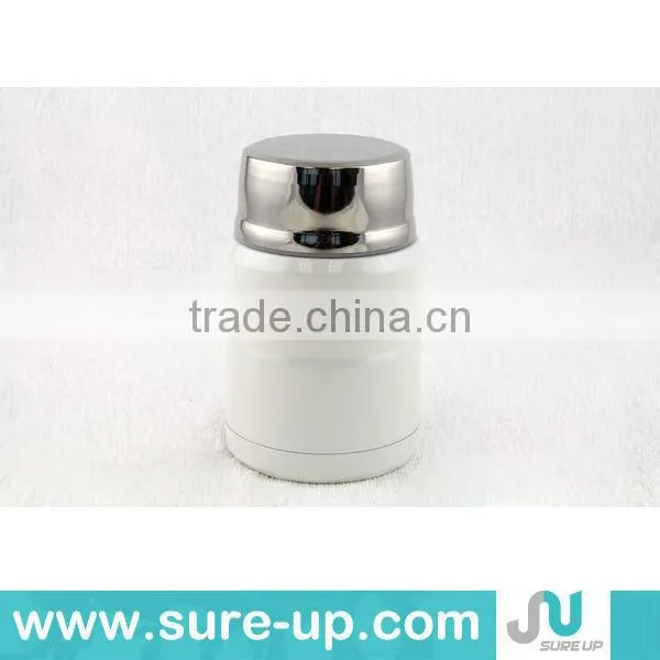 Stainless steel vacuum food thermo box food thermo container, thermo food box