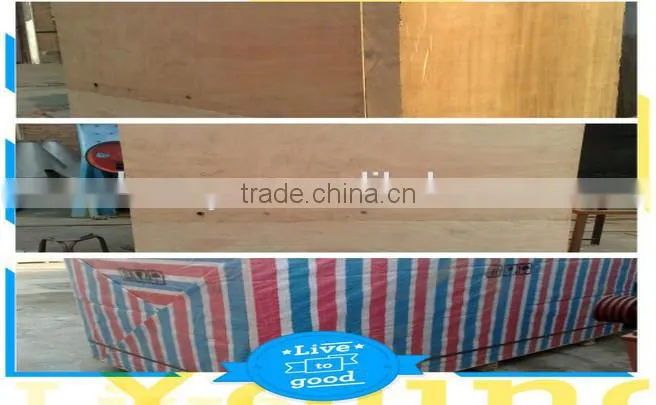 Fine investment 2014 best 100T/D~500T/D Automatic wheat flour machine price