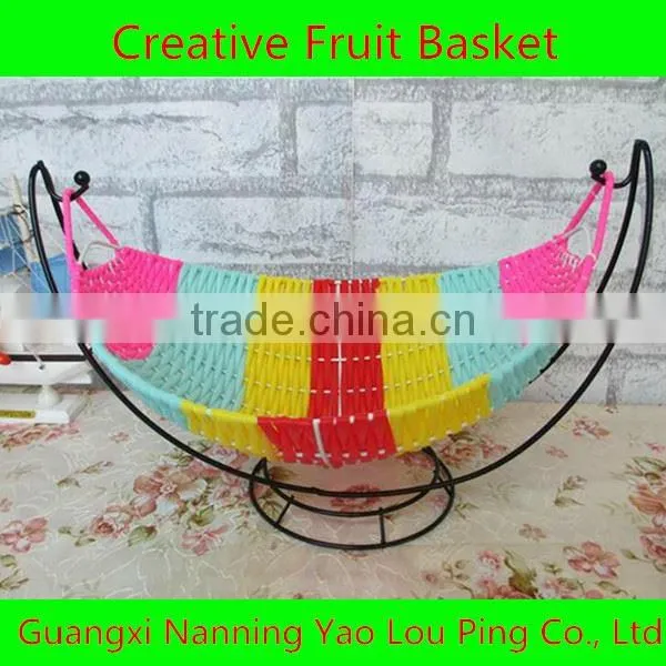 Flower bracket