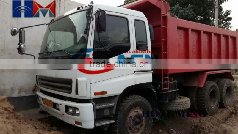 used isuzu truck cxz for sale