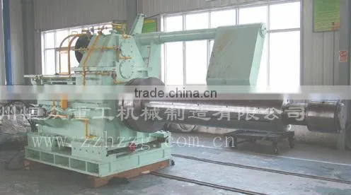 Hydraulic Cantilever Coiler
