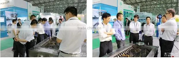 High Quality Glass Fiber Recycling Shredder