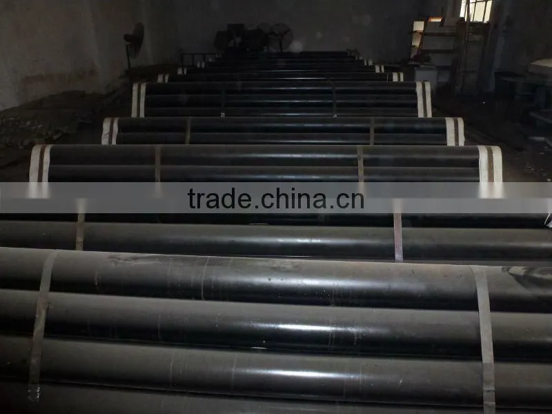 PW PX PWT casing with P110 and DZ60 steel material MTC
