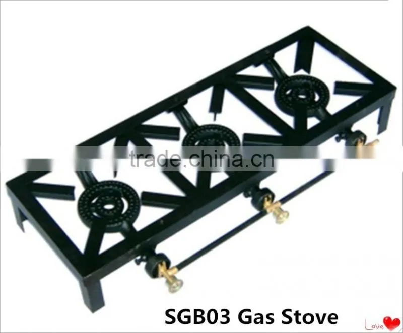 Cast iron gas cooker,gas stove,portable gas burner