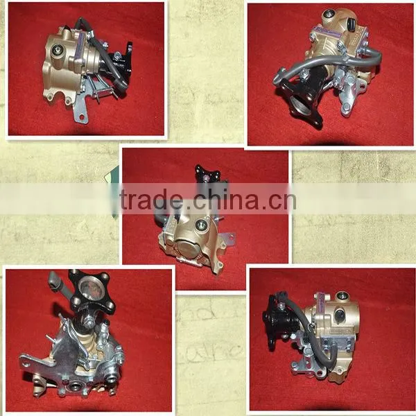 tricycle transmissin part and Reverse Gearing device