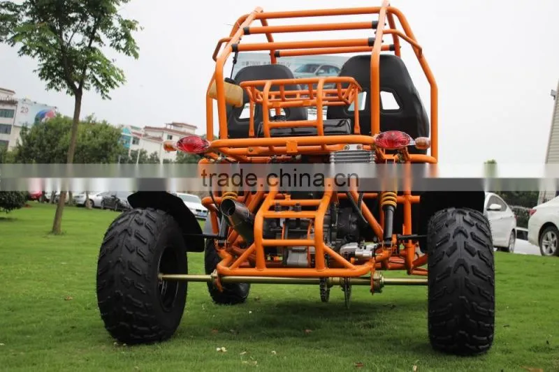 2016 JINLING TWO SEAT UTV OFF ROAD UTV